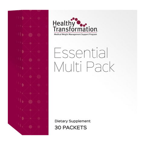 HT Essential Multi Pack